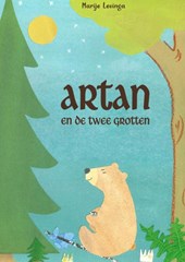 Artan en de twee grotten