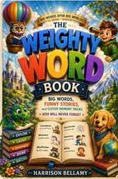 The Weighty Word Book