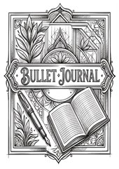 My Bullet Journal