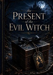 the present of the evil witch