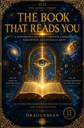 The Book That Reads You