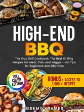 High-End BBQ