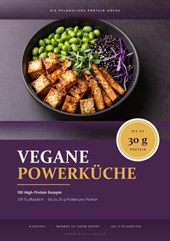 Vegane Powerküche