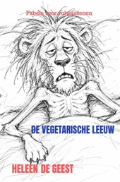 De vegetarische leeuw