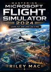 Mastering Microsoft Flight Simulator 2024
