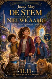 De Stem van de Nieuwe Aarde Deel 2