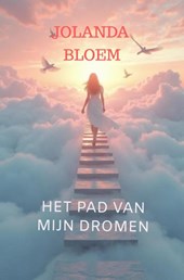 Het pad van mijn dromen