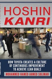 Hoshin Kanri