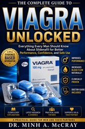 THE COMPLETE GUIDE TO VIAGRA UNLOCKED