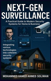 Next-Gen Surveillance
