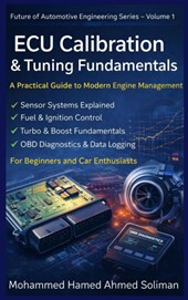 ECU Calibration & Tuning Fundamentals