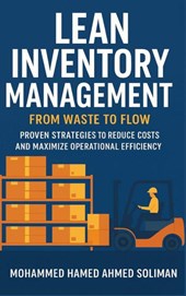 Lean Inventory Management