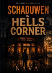 Schaduwen in Hells Corner