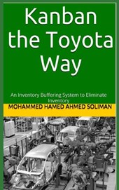 Kanban the Toyota Way