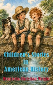 Children's Stories in American History