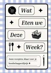 Wat Eten We Deze Week?