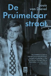 De Pruimelaarstraat