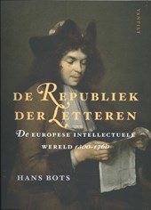 De Republiek der Letteren