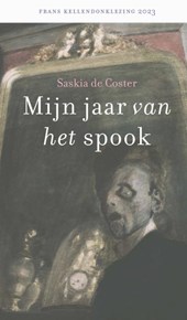 Mijn jaar van het spook