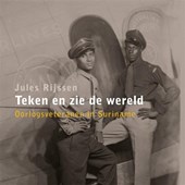 Teken en zie de wereld