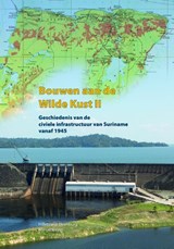Bouwen aan de wilde kust II | Hillebrand Ehrenburg ; Marcel Meyer | 9789460224775