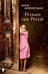 Prinses van Perzie