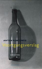 Voortgangsverslag