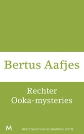 Rechter Ooka-mysteries