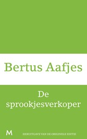 De sprookjesverkoper