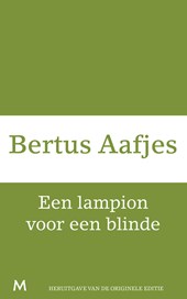 Een lampion voor een blinde