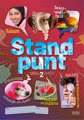 Standpunt vmbo deel 2 leerwerkboek