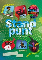 Standpunt 3 vmbo leerwerkboek