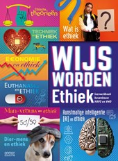 Wijs worden Ethiek