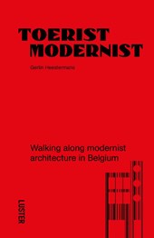 Toerist Modernist