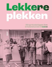 Lekkere plekken