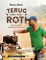 Terug naar mijn Roti | Ramon Beuk | 9789460682759