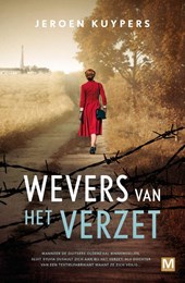 Wevers van het verzet