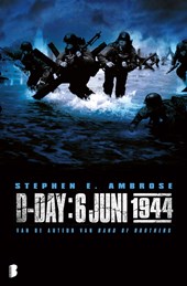 D-Day: 6 juni 1944