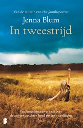 In tweestrijd