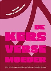 De kersverse moeder