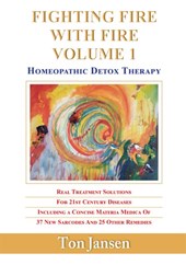 Fighting fire with fire 1