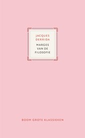 Marges van de filosofie