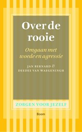 Over de rooie