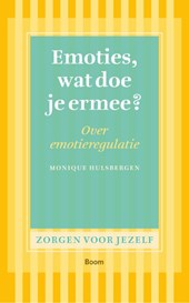 Emoties, wat doe je ermee?