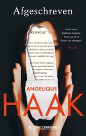 Afgeschreven