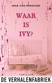 Waar is Ivy?