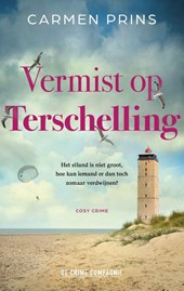 Vermist op Terschelling