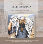 Gelijk een schaap