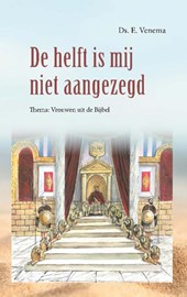 De helft is mij niet aangezegd