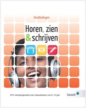 Horen, zien & schrijven Handleidingen